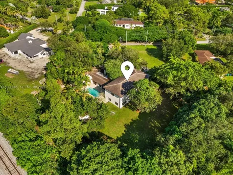 8501 SW 68th Street Road Miami FL 33143