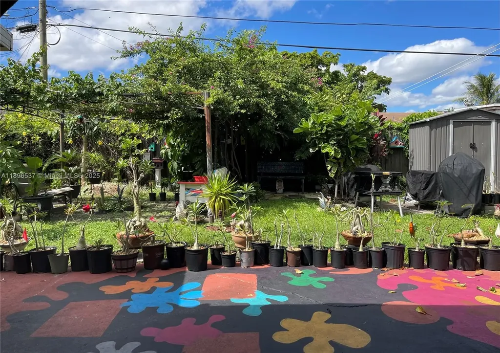 1961 SW 36 Avenue Fort Lauderdale FL 33312