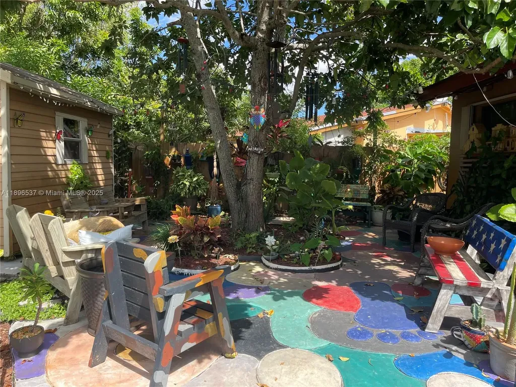 1961 SW 36 Avenue Fort Lauderdale FL 33312