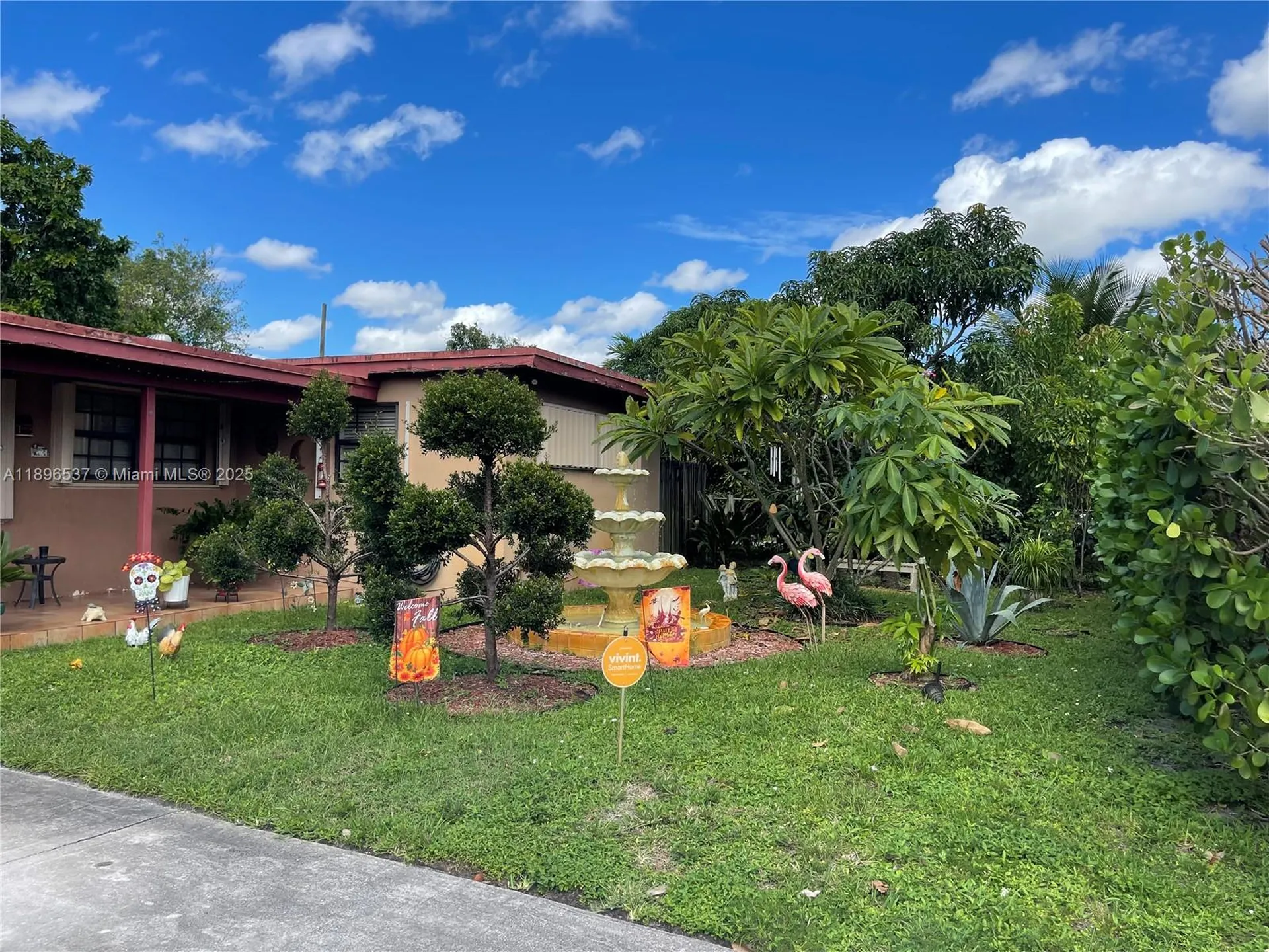 1961 SW 36 Avenue Fort Lauderdale FL 33312