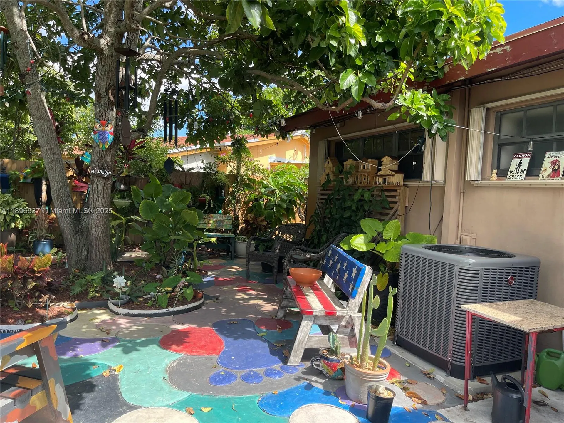 1961 SW 36 Avenue Fort Lauderdale FL 33312