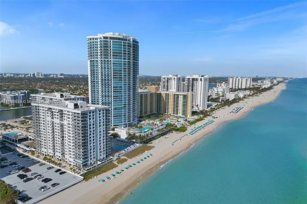 2751 S Ocean Drive Hollywood FL 33019
