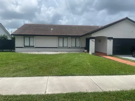 14862 SW 169th Lane Miami FL 33187