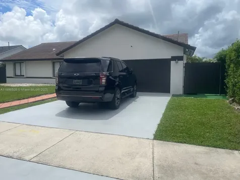 14862 SW 169th Lane Miami FL 33187