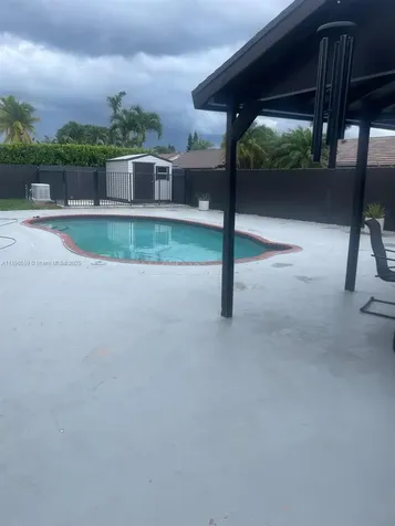 14862 SW 169th Lane Miami FL 33187