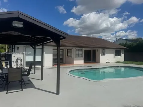 14862 SW 169th Lane Miami FL 33187