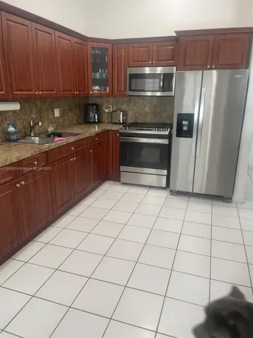 14862 SW 169th Lane Miami FL 33187