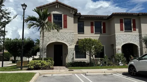 11381 SW 248th Lane Homestead FL 33032
