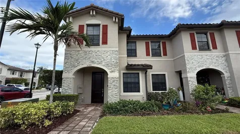 11381 SW 248th Lane Homestead FL 33032
