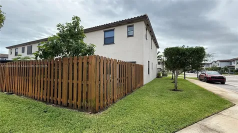 11381 SW 248th Lane Homestead FL 33032