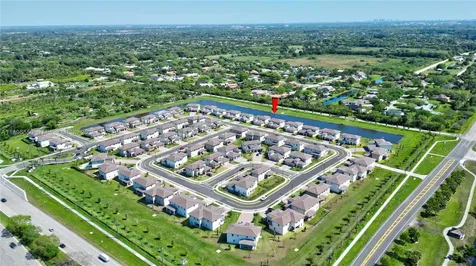 4390 SW 122nd Terrace Davie FL 33330