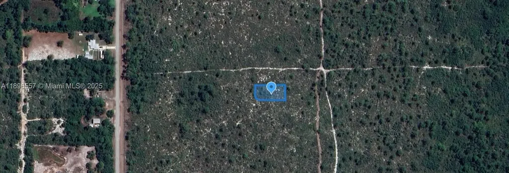 701 Camden Street Lake Placid FL 33852