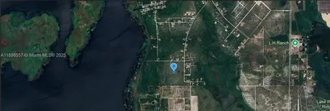 701 Camden Street Lake Placid FL 33852