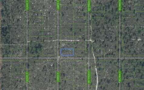 701 Camden Street Lake Placid FL 33852