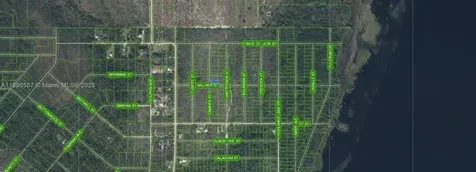 701 Camden Street Lake Placid FL 33852