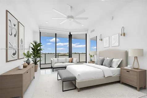 700 NE 24th Street Miami FL 33137
