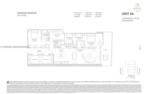 700 NE 24th Street Miami FL 33137