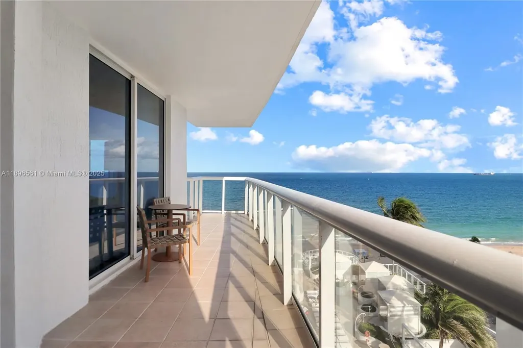 505 N Fort Lauderdale Beach Boulevard Fort Lauderdale FL 33304