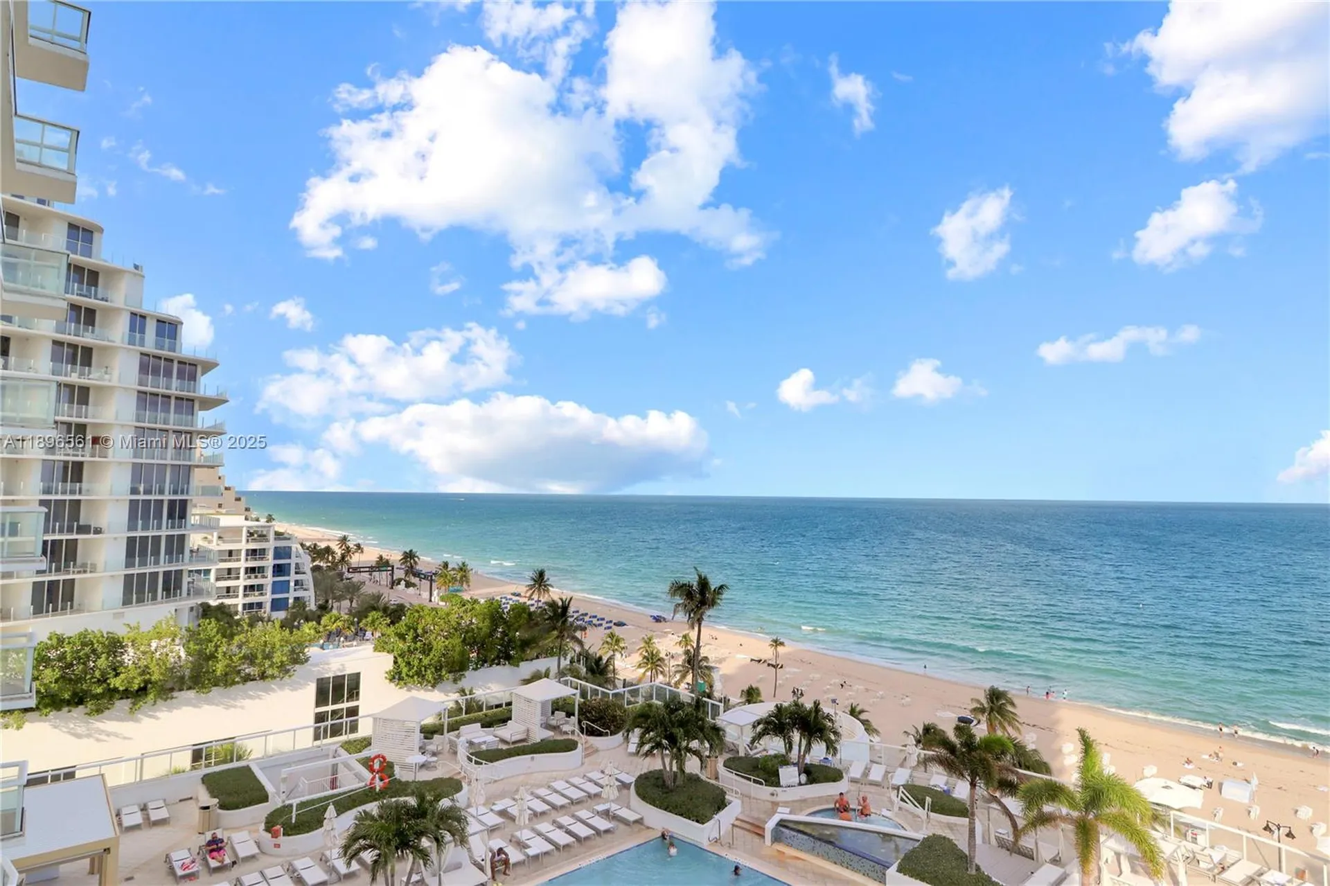 505 N Fort Lauderdale Beach Boulevard Fort Lauderdale FL 33304