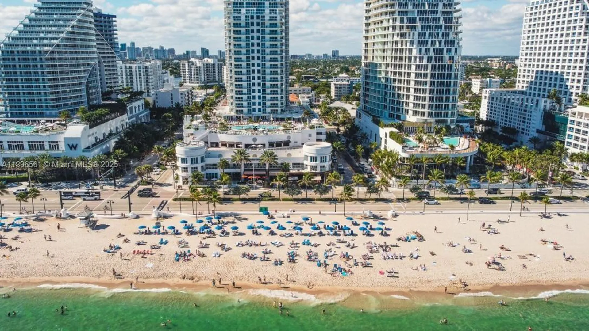 505 N Fort Lauderdale Beach Boulevard Fort Lauderdale FL 33304