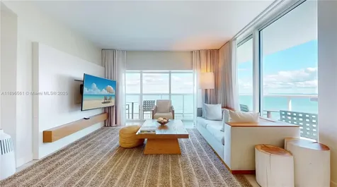 505 N Fort Lauderdale Beach Boulevard Fort Lauderdale FL 33304