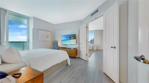 505 N Fort Lauderdale Beach Boulevard Fort Lauderdale FL 33304