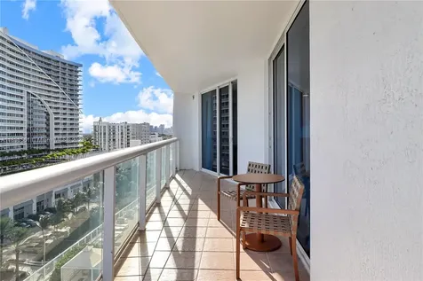 505 N Fort Lauderdale Beach Boulevard Fort Lauderdale FL 33304