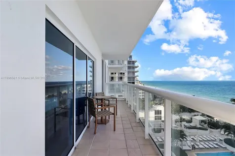 505 N Fort Lauderdale Beach Boulevard Fort Lauderdale FL 33304
