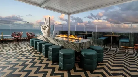 505 N Fort Lauderdale Beach Boulevard Fort Lauderdale FL 33304