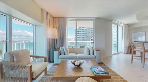 505 N Fort Lauderdale Beach Boulevard Fort Lauderdale FL 33304