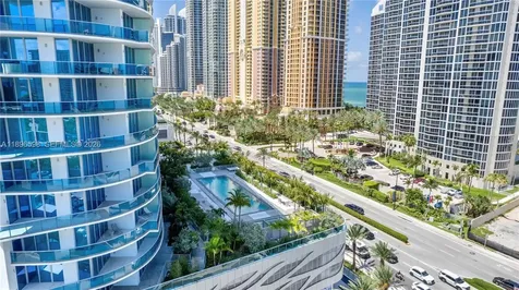 17550 Collins Avenue Sunny Isles Beach FL 33160