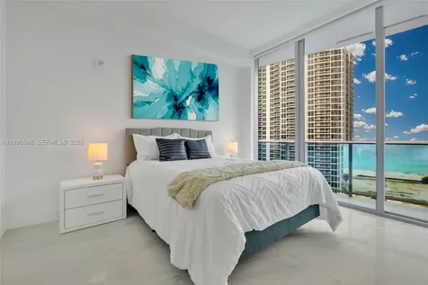 17550 Collins Avenue Sunny Isles Beach FL 33160