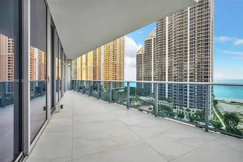 17550 Collins Avenue Sunny Isles Beach FL 33160