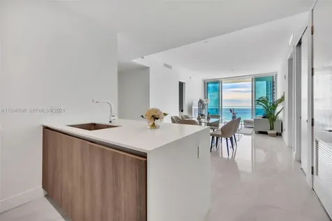 17550 Collins Avenue Sunny Isles Beach FL 33160