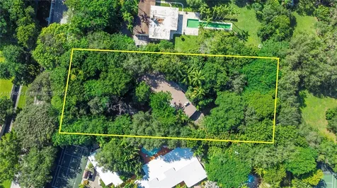 15000 Old Cutler Road Palmetto Bay FL 33158