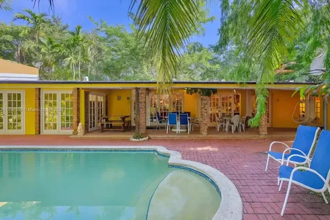 15000 Old Cutler Road Palmetto Bay FL 33158