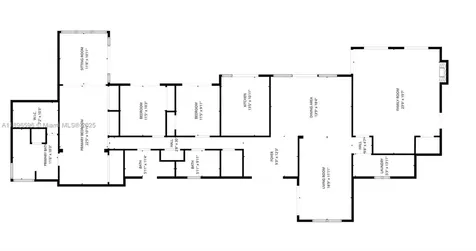 15000 Old Cutler Road Palmetto Bay FL 33158
