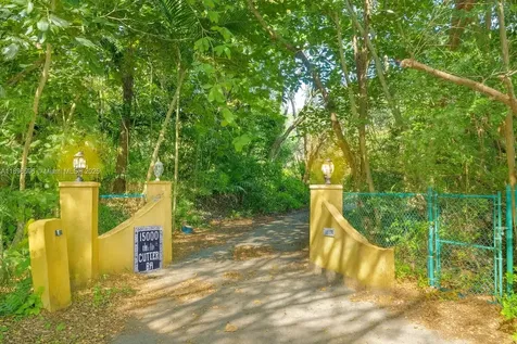 15000 Old Cutler Road Palmetto Bay FL 33158