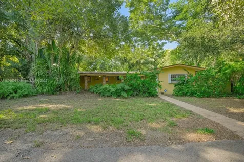 15000 Old Cutler Road Palmetto Bay FL 33158