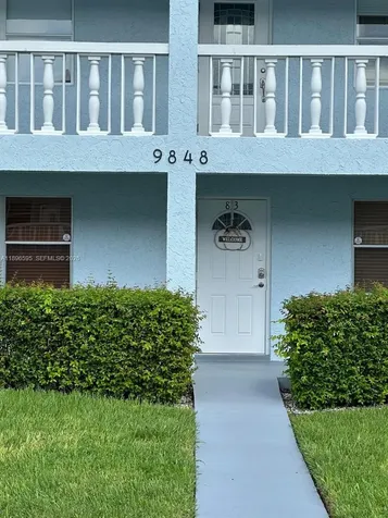 9848 Marina Boulevard Boca Raton FL 33428