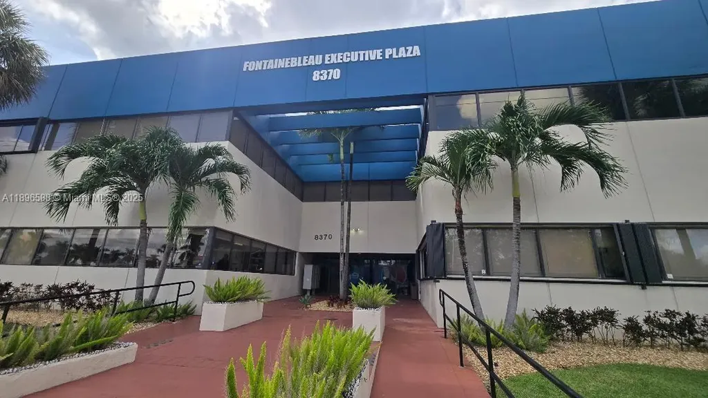8370 W Flagler Street Miami FL 33144