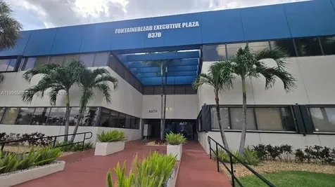8370 W Flagler Street Miami FL 33144