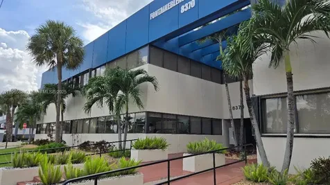 8370 W Flagler Street Miami FL 33144