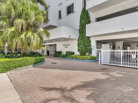 1775 Washington Avenue Miami Beach FL 33139