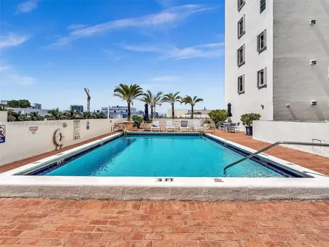 1775 Washington Avenue Miami Beach FL 33139