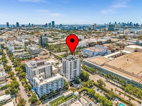 1775 Washington Avenue Miami Beach FL 33139