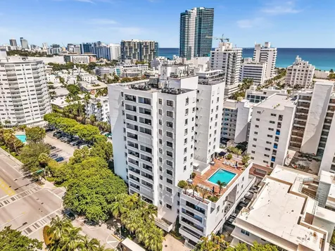 1775 Washington Avenue Miami Beach FL 33139