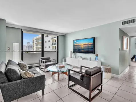 1775 Washington Avenue Miami Beach FL 33139