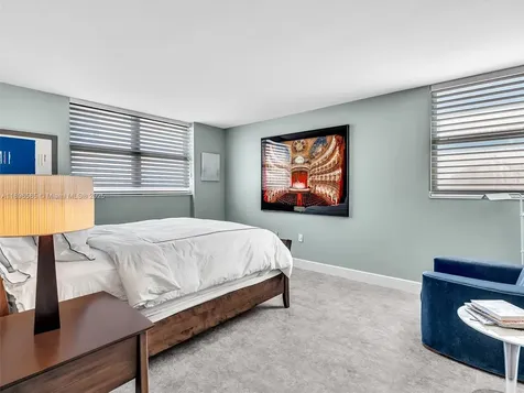 1775 Washington Avenue Miami Beach FL 33139