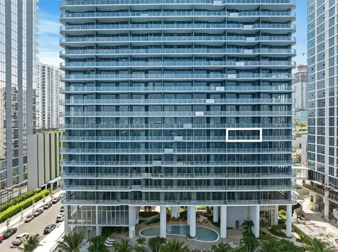 700 NE 24th Street Miami FL 33137